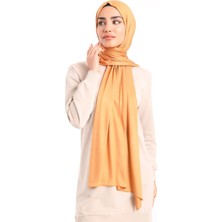 Gullfoss Likralı Penye Şal