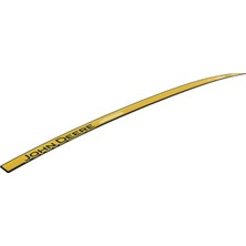 John Deere Etiket, Çıkartma L219538