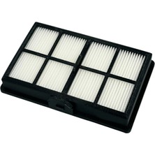 Teknik Durak Stilevs Uyumlu Maxtron Premium Süpürge Egzoz Hepa Filtresi