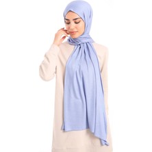 Gullfoss Likralı Penye Şal