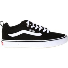 Vans Filmore Erkek Siyah Günlük Ayakkabı