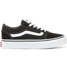 Vans Yt Ward Unisex Çocuk Günlük Ayakkabı