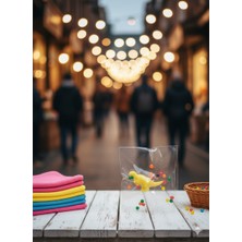 Kitap Dükkanı Orbeez - Orbiz - Hayvanlar Serisi - Akvaryum Süsü - Teraryum - Toprak Nemlendirme - Su Boncuk - Dekoratif