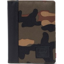 Herschel Raynor Pasaport Kılıfı