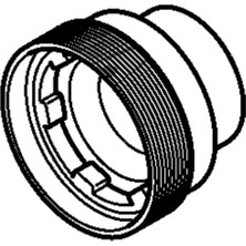 John Deere Somun R204855