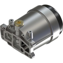 John Deere Filtre RE530656