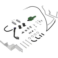 John Deere Kontrol Valfı BSJ10308