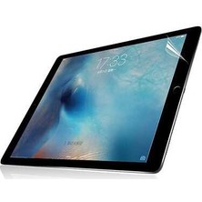 Zore iPad Pro 12.9 2015 Uyumlu Davin Tablet Nano Ekran Koruyucu-Renksiz