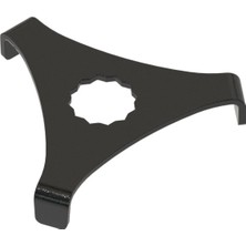 John Deere Kilit Plakası L101271