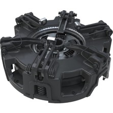 John Deere Baskı - (Ipso-Baskı) RE73611