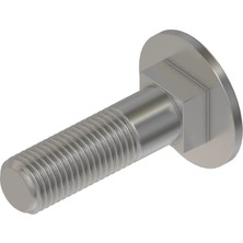 John Deere Bolt - (Ipso-Cıvata) L166483