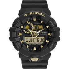 Casio GA-710B-1A9DR G-Shock Erkek Kol Saati