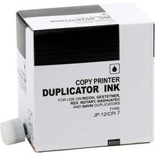 Ricoh JP-12CPI-7 Muadil Mürekkep