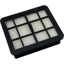 Teknik Durak Vestel Uyumlu Poyraz A7500 Süpürge Hepa Filtresi