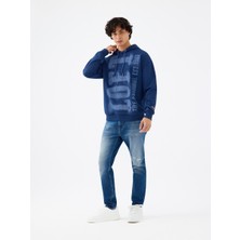 Loft Justin Skinny Fit Erkek Pantolon