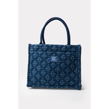 Kapitone Desenli Kadın Çanta, El, Kol ve Omuz Kadın Çantası