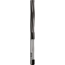 İzar 12MM Izar DIN206B Silindirik Saplı El Raybası Hss