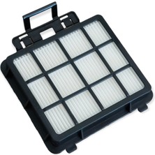 Teknik Durak Grundig Uyumlu Gms 2020 Süpürge Hepa Filtresi