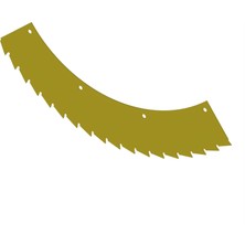 John Deere Bıçak LCA66036