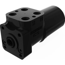John Deere Steering Control Unit AL222701