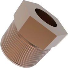 John Deere Adaptör N30405