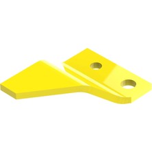 John Deere Sıyırıcı LCA67157