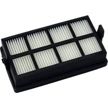 Teknik Durak Vestel Uyumlu Ekinoks H8000 Süpürge Hepa Filtresi 43000011