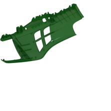 John Deere Panel SU45195