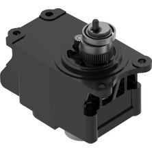 John Deere Motor.elektrik - (Ipso-Motor, Elektrik) AL222531