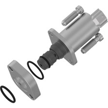 John Deere Control Valve RE560091