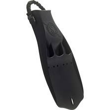 Scubapro Jet Fin Dalış Paleti Siyah Xl (42-44)