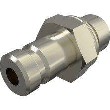 John Deere Hid.kaplin Tapası,soket AL80099