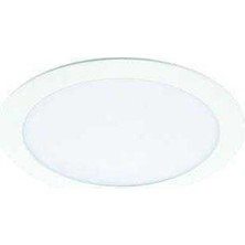 JUPITER Jüpiter Slim Led Panel 12W 6500K LD472-Beyaz