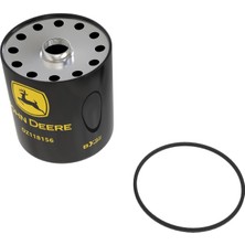 John Deere Filtre - (Ipso-Filtre Takımı) DZ118156