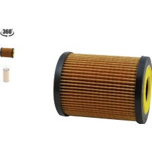 şampiyon Yağ Fıltresı Accent Admıra  1.5crdı 2002-2005 3 Sılındır Getz 1.5crdı 2002-2005 3 Sılındır