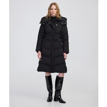 İpekyol Kapitone Şişme Mont IW6250012116001