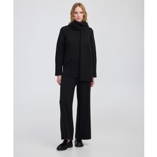 İpekyol Triko Pantolon IW6250003041036