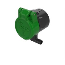 John Deere Kapak RE268223