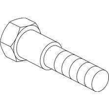 John Deere Pim R271411