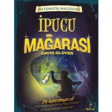 Kitabevimden Ipucu Mağarası