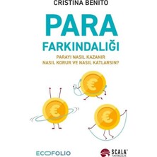 Kitabevimden Para Farkındalığı
