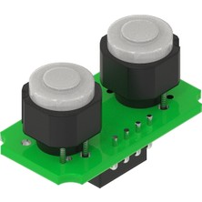 John Deere Anahtar, Müşir L175906