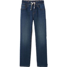 Gap Erkek Çocuk Supersoft Jean Pantolon - 544023