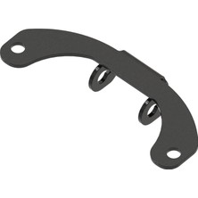 John Deere Flanşlı Yatak Mesnedi L176875