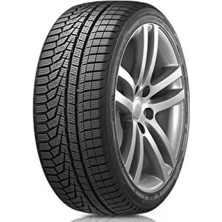 Hankook Winter I'cept Evo2 Suv W320A * 225/60R18 104H Xl M+S 3pmsf ( Yıl: 2025 )