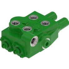 John Deere Kontrol Valfi RE248038