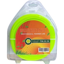 İtal Guardıno  Altı Köşe Misina 3,30 mm 46 mt