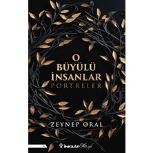 Kitabevimden O Büyülü Insanlar