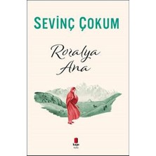Kitabevimden Rozalya Ana