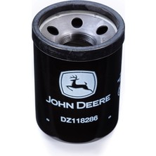 John Deere Yağ Filtresi RE59754 - (Ipso-Yağ Filtresi) DZ118286